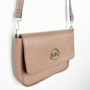 Michael Kors Crossbody Bag
